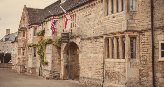 The Bell Inn Stilton A Traditional English Inn Peter Oliver Photography